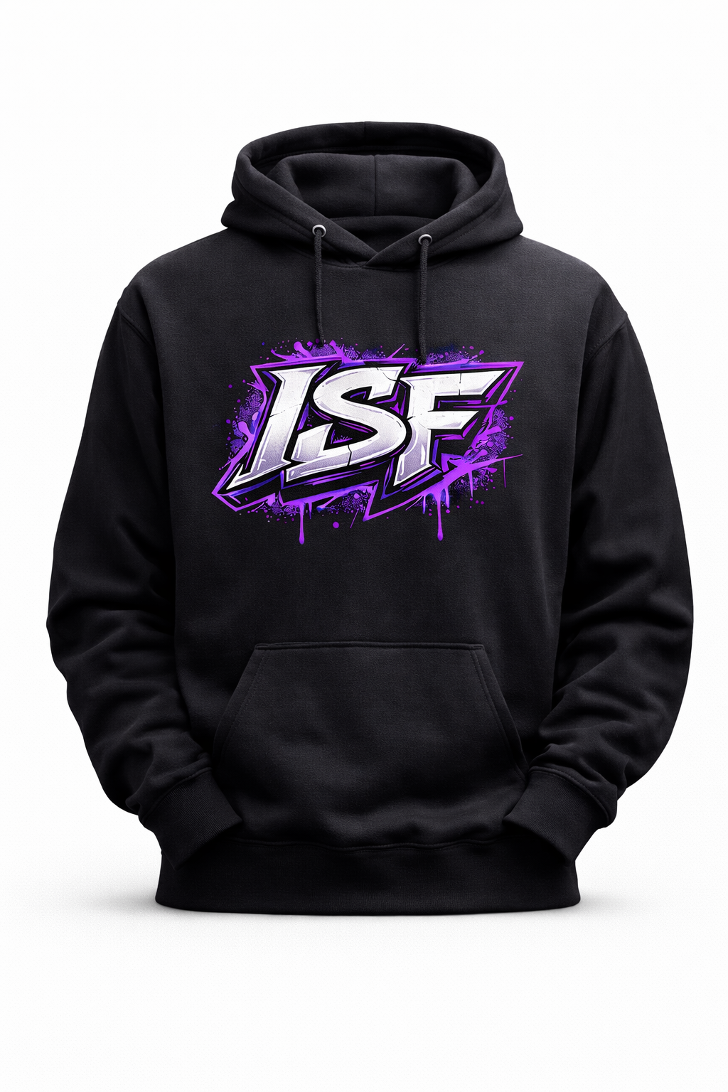 ISF Hoodie